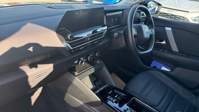 Citroen C4 1.2 PureTech [130] Shine Plus 5dr Auto Petrol Hatchback